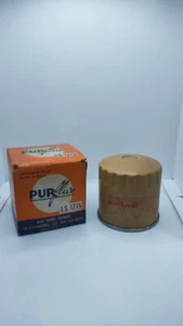 PURFLUX Filtro Olio LS127.5 PEUGEOT CITROEN FIAT OIL FILTER NUOVO - Imagen 1 de 4