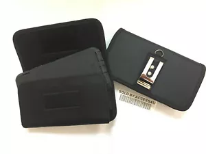 NYLON HOLSTER GÜRTELCLIP TASCHE FÜR 2020 NEU IPHONE SE DEFENDER HYBRID ARMOR HÜLLE - Bild 1 von 8