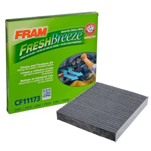 Cabin Air Filter for Nissan Altima 2007-2012 Maxima Murano 09-14 Quest 11-17 E5 - Foto 1 di 7