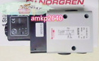New For Norgren 8010750 24V The Electromagnetic Valve #Am