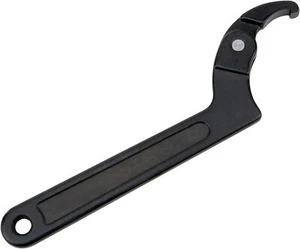 Performance Tool W30783 1.25-3 IN ADJUSTABLE LOCK NUT HOOK WRENCH - Picture 1 of 1