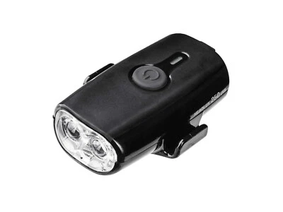 Topeak Headlux 250 USB Rechargable Cycle Light for Helmet / Handlebars 250 Lumen - Image 1 of 4