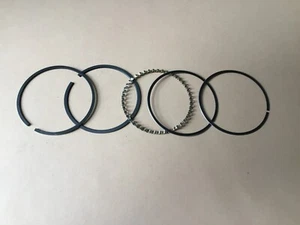 Zestaw pierścieni tłokowych STD jak do GM 3.0 4.3 5.7 Mercruiser 17464 Volvo 3853960 857240 - Zdjęcie 1 z 1