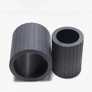 Kit de goma para rodillo de pastilla de papel para Minolta C6000 951 C7000 C6500 1200 C1060 1250 - Imagen 1 de 6
