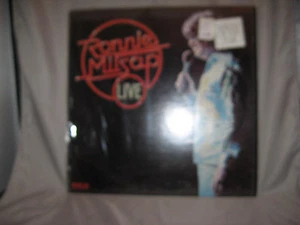 Ronnie Milsap Live LP EX RCA Victor APL1-2043 1978 - Picture 1 of 4