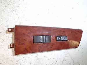 2003-2007 Toyota Corolla Right Front Door Window Switch 74231-02350 - Picture 1 of 7