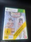 Dragon Ball Z Budokai HD Collection Xbox 360 Promo Version