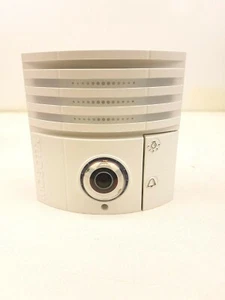 MOBOTIX T24 VIDEO DOOR STATION SECURITY CAMERA IP NETWORK POE MX-T24M-SEC-D11-PW - Foto 1 di 5