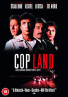 Cop Land (Dvd) Sylvester Stallone Harvey Keitel Robert Patrick (Us Import)