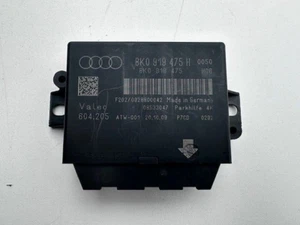 2008-2012 Audi A4 S4 A5 S5 B8 Park Parking Aid Assist Control Module 8K0919475H - Foto 1 di 3