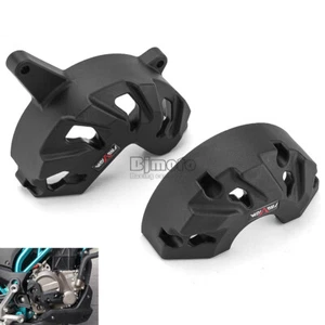 Motorcycle Engine Cover Protection Guard Stator Case For CFMOTO CF250NK NK250 - Imagen 1 de 10