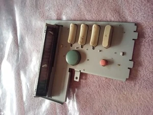 HP 4/5 Bedienfeld Platine RG5-2238     - Bild 1 von 3
