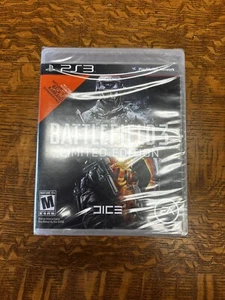 Battlefield 3 Sealed Sony PlayStation 3 PS3 - Picture 1 of 6