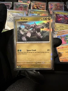 Palkia 136/191 Sv08: Surging Sparks Holo - Picture 1 of 1