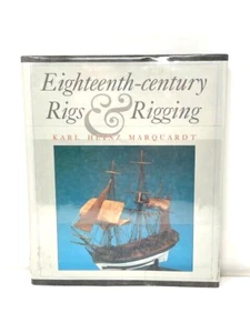 Eighteenth-Century Rigs and Rigging - Karl Heinz Marquardt - Bild 1 von 7
