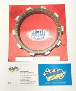 Dischi Frizione Surflex Guarniti APRILIA HIRO 125 2T 1978 S1326/B - Bild 1 von 1