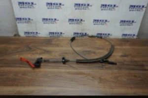 RANGE ROVER VOGUE L405 EMERGENCY CABLE GEAR RELEASE OR TO PUT IN NEUTRAL 2013-18 - Picture 1 of 10