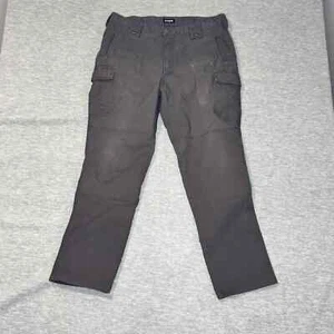 CQR Tactical Herren Stretch Ripstop Cargo grau Hose (38x30) - Bild 1 von 7