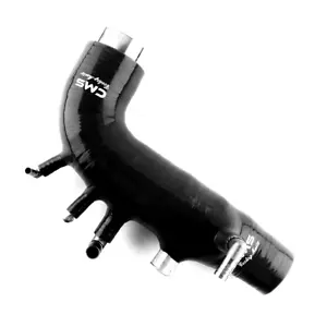 For 2009-2013 Subaru Forester XT WRX GE GH GR GV EJ25 Silicone Air Intake Hoses - Bild 1 von 10