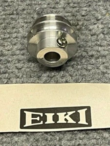 16mm EIKI Projector Part DRIVE PULLEY Ref. #DP1 - Picture 1 of 2