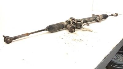 Gmc Sierra 1500 2007-2013 dirección asistida cremallera y piñón 4x4 cabina extendida Foto 1 de 4