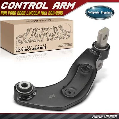 Rear Upper Control Arm for Ford Edge Lincoln MKX 2011 2012 2013 2014 2015 3.7L - Image 1 of 4