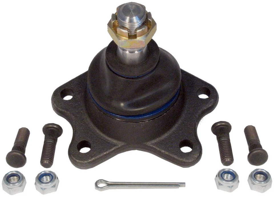 For 1993-1998 Toyota T100 4WD Suspension Ball Joint Front Upper Delphi 1994 1995 - Image 1 of 1