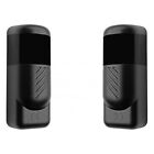 Pair Photocell Detector Of Presence on the Wall Nologo ZOOM-Zmini Automation