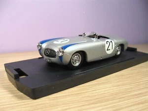 BANG 7201 MERCEDES 300SL 1952 Spider  Nurburgring 1952 1/43. - Foto 1 di 1