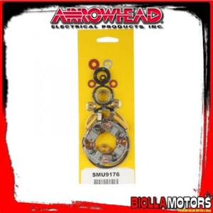 SMU9176 REBUILD STARTER ENGINE KIT YAMAHA Royal Star XVZ1300A, -AC 2000- 1294cc  - Picture 1 of 5