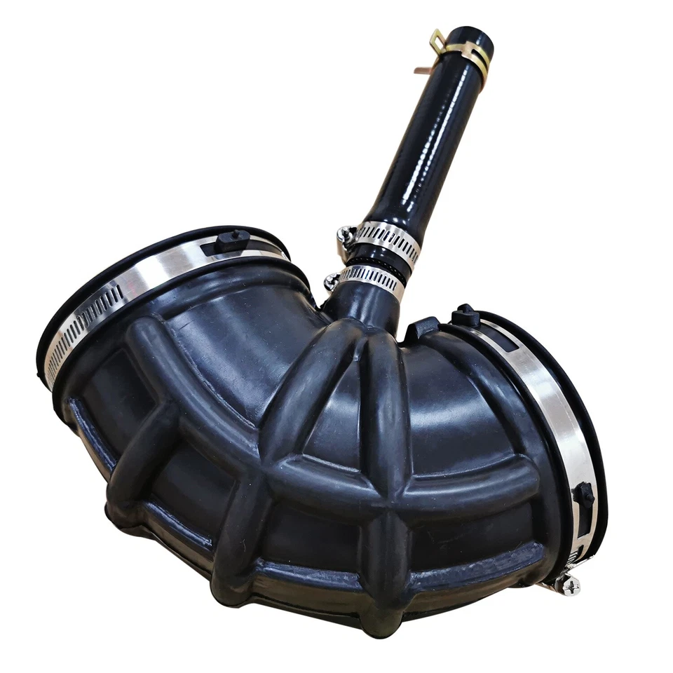 Intake Clean Air Duct Pipe For 2007-2018 2016 Dodge Ram 2500 3500 6.7L - Image 1 of 4