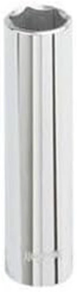 Armstrong 38-215 15mm 3/8" Drive 6 Point Deep Socket USA - Image 1 of 1