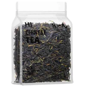 YaShiXiang Phoenix Fragrance Oolong Tea 、陈一凡特级凤凰单丛 正宗潮州鸭屎香凤凰单枞浓香型袋装 300 g - Foto 1 di 6