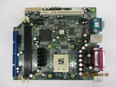 Open Box, IBM, 41A2902, System Board 	 - Image 1 of 4