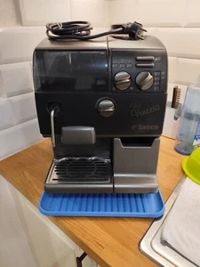 Cafetera saeco Via Venezia Superautomática - Imagen 1 de 5