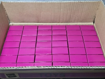 Estuche de 84 RETIRADOS Muñeca Lorifina Accesorios para el Cabello Paquete Múltiple (4 piezas) Hasbro  Foto 1 de 4