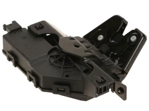 For 2006-2010 BMW 650i Trunk Lock Dorman 12394NYSM 2007 2008 2009 OE Solutions - Picture 1 of 2