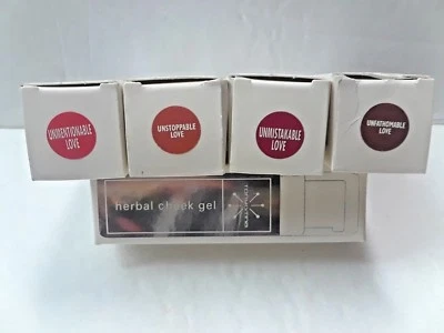 Tony&Tina gel herbal para mejillas 7 ml varios tonos nuevo en caja Foto 1 de 2