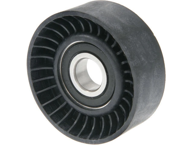 Polea tensora de correa de transmisión AC Delco 82963PZNS para Audi TT Quattro 2000-2006 Foto 1 de 2