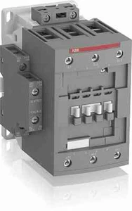 Contactor AF96-30-11-13, 3-P, 115A, 100-250VAC/DC, ABB, NUEVO LOTE A GRANEL, VENDEDOR DE EE. UU. - Imagen 1 de 1