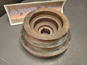 S13 CA18DET CA18DE Harmonic Balancer Crank Pulley Crankshaft Damper 12304-30F00 - Bild 1 von 16