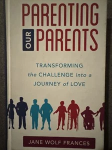 Parenting Our Parents (Hardback or Cased Book) - Picture 1 of 2