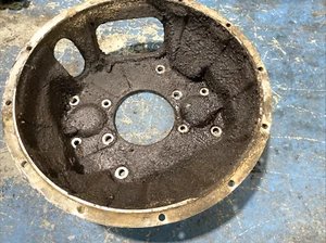 CARCASA CAMPANA EMBRAGUE EATON FULLER - FALTA NÚMERO DE PIEZA. - Imagen 1 de 6