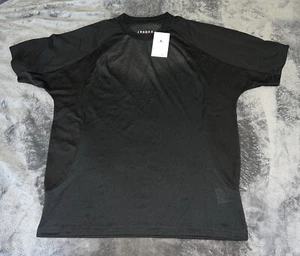 Small Jordan Dri-FIT ADV Sport Men's Shirt Black DZ0575-010 - Zdjęcie 1 z 7