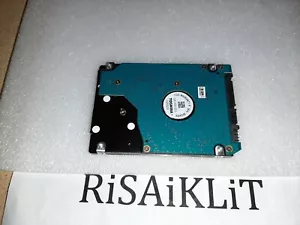 Dell Latitude D620 D630 160GB HDD Laptop Hard Drive W/ Windows XP Pro - Picture 1 of 3