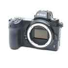 Boîtier d'appareil photo numérique plein format sans miroir Nikon Z7 45,7 mégapixels #189