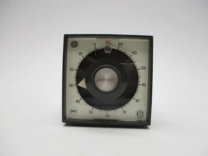 ATC 305E008A10PX 120V 0-120S NSNP - Picture 1 of 4