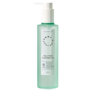 [Commanine] Pore Mild Cleansing Oil 210ml / Korean Cosmetics - Picture 1 of 9