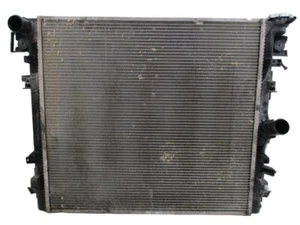 Radiator Water Cooler Fits for JEEP WRANGLER III (JK) 3.8 M144708A - Picture 1 of 9