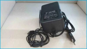 Netzteil Adapter 13.5V 1.2A (230-240VAC-50Hz 35W Logitech 60DTR-13.5.1200E - Bild 1 von 1